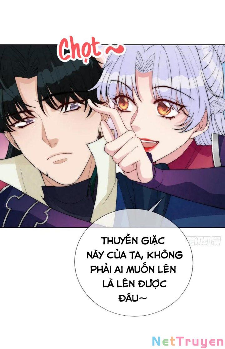 mạt thế nữ vương chapter 71 32