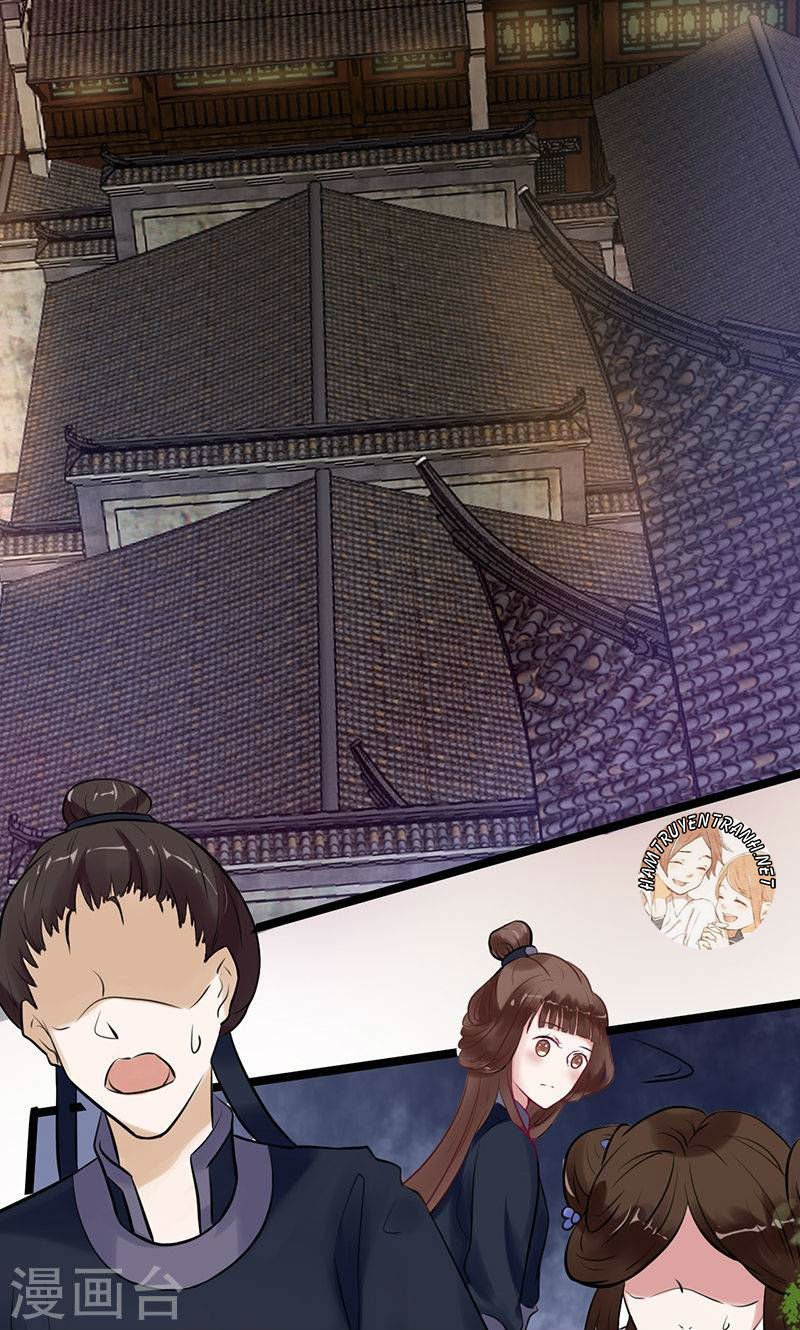 thái tử điện hạ dưỡng thành kí chapter 2.5 20