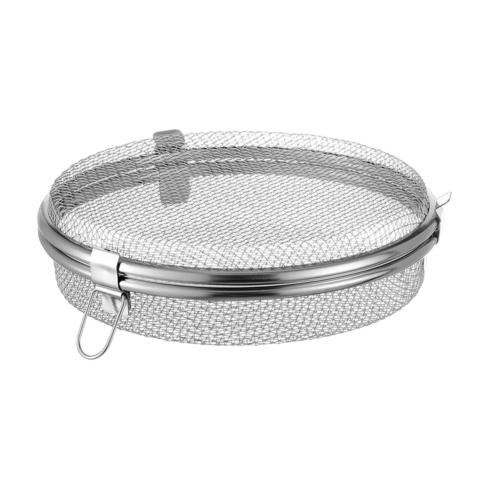Kitchen Drain Basket Silverware Basket Spoon Forks Fruit Basket