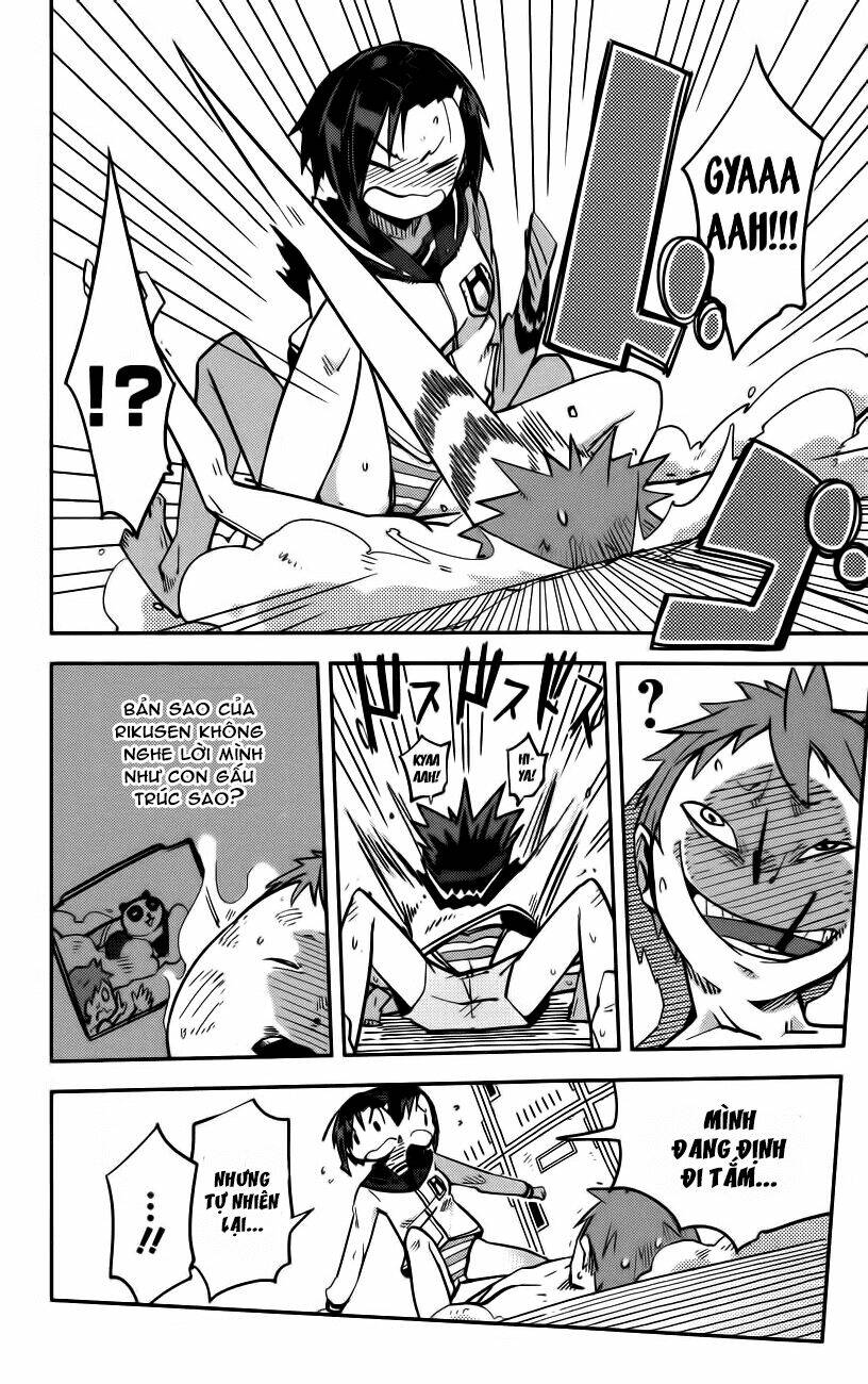 i shoujo chapter 9 3