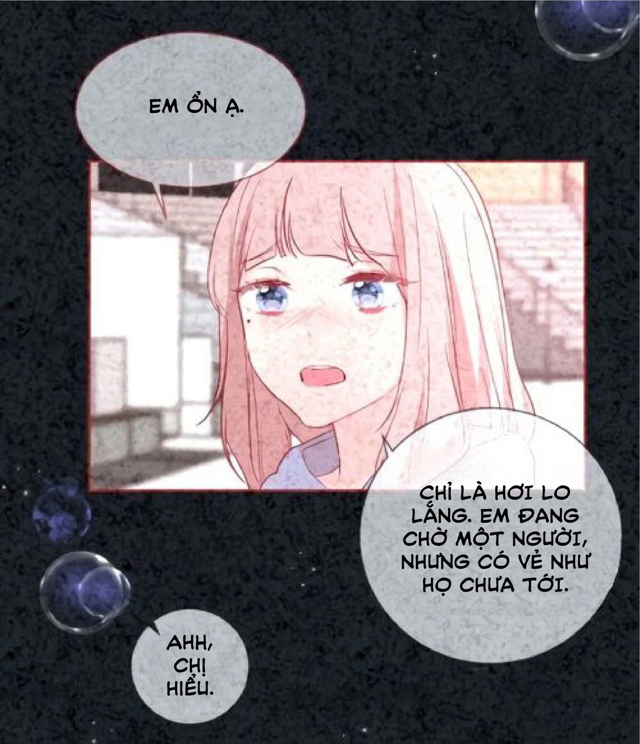 mù quáng vì yêu anh chapter 14 59