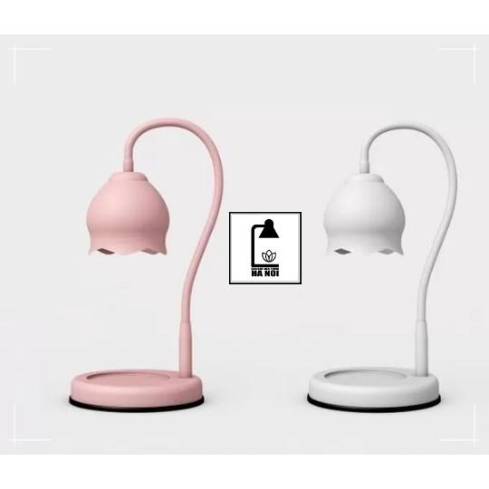 Đèn Đốt Nến Thơm - Chỉnh được chiều cao, chỉnh được độ sáng