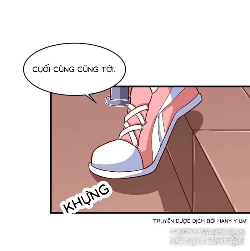 mộc lan muốn xuất giá chapter 15 21