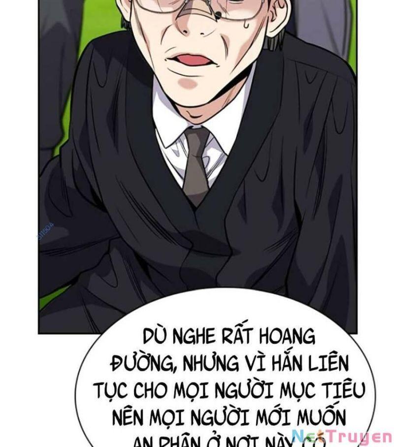 giáo dục chân chính chapter 110 34
