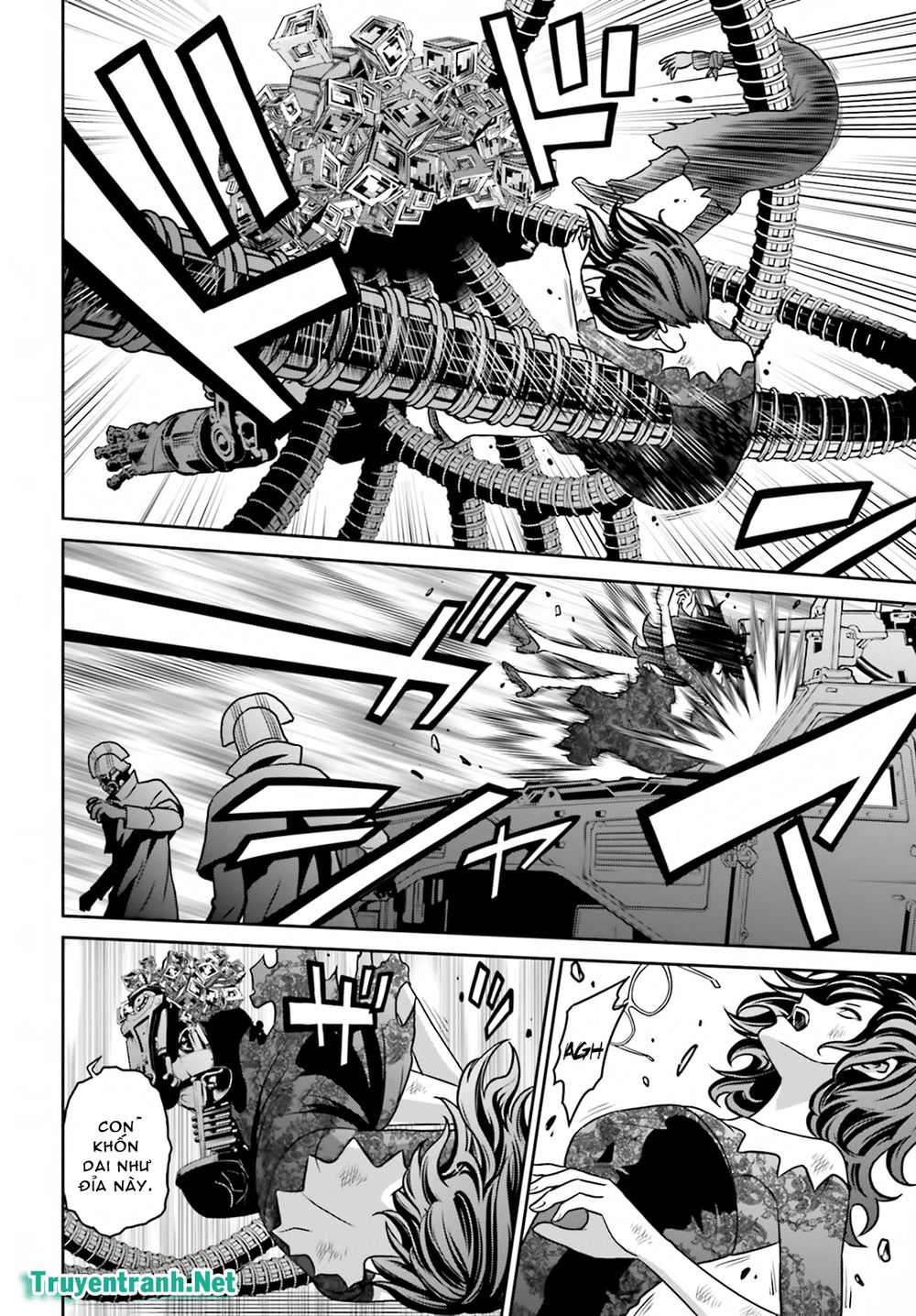 tokyo esp chapter 78 4