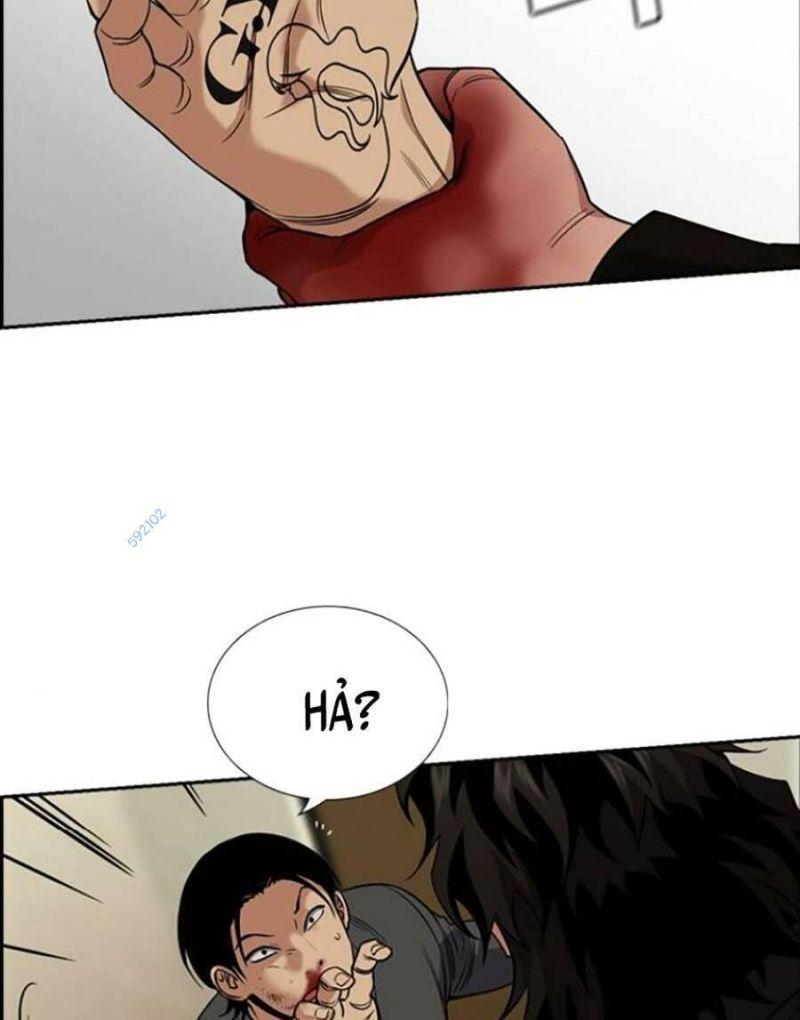 giáo dục chân chính chapter 99 126