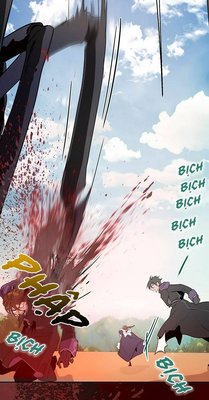 cách bảo vệ anh trai của nữ chính chapter 15 57