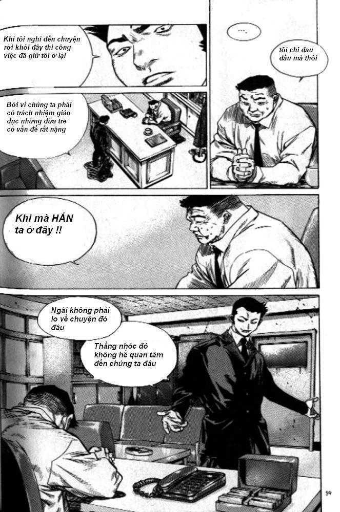 change guy chapter 245 6