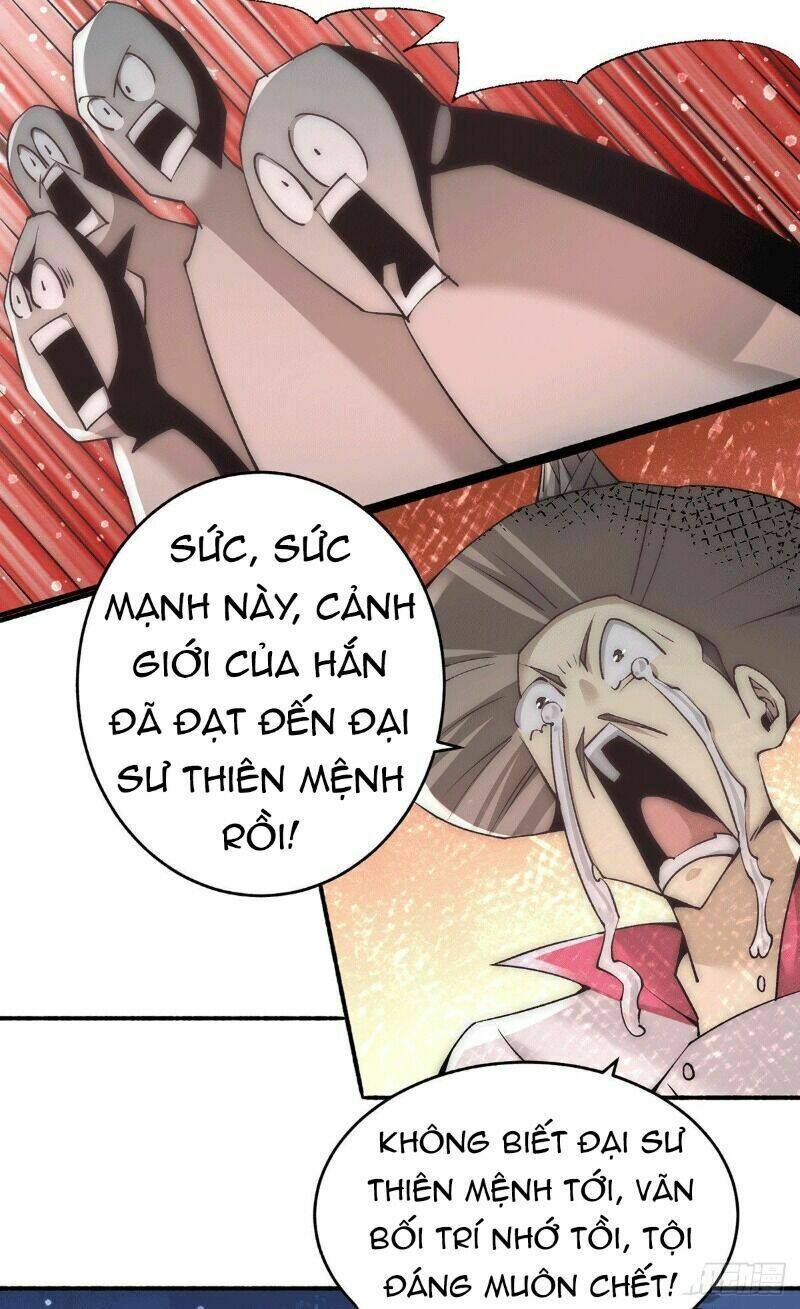 đô thị đỉnh phong cao thủ chapter 196 15