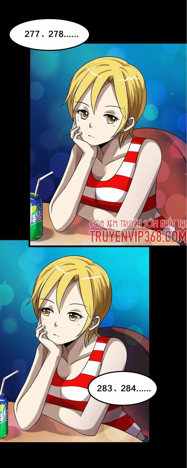 đai ca trở lại tuổi 16 chapter 35 5