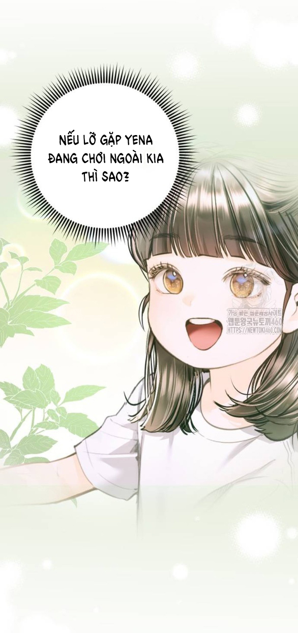 đứa trẻ trông giống tôi chapter 36.1 18