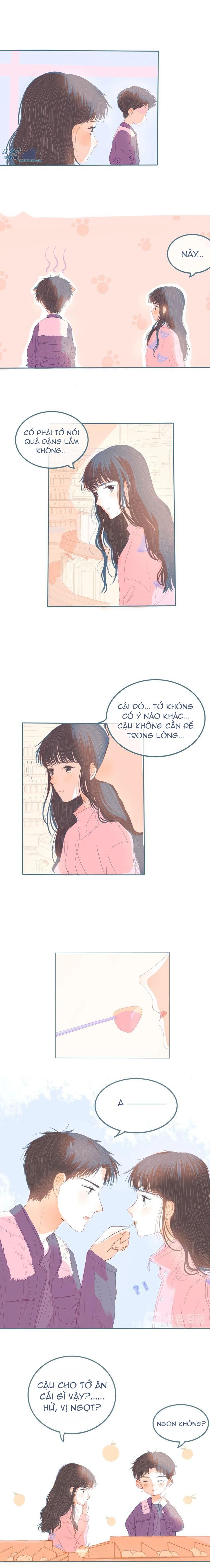 không có mưa gió thì sao có nắng chapter 10 7