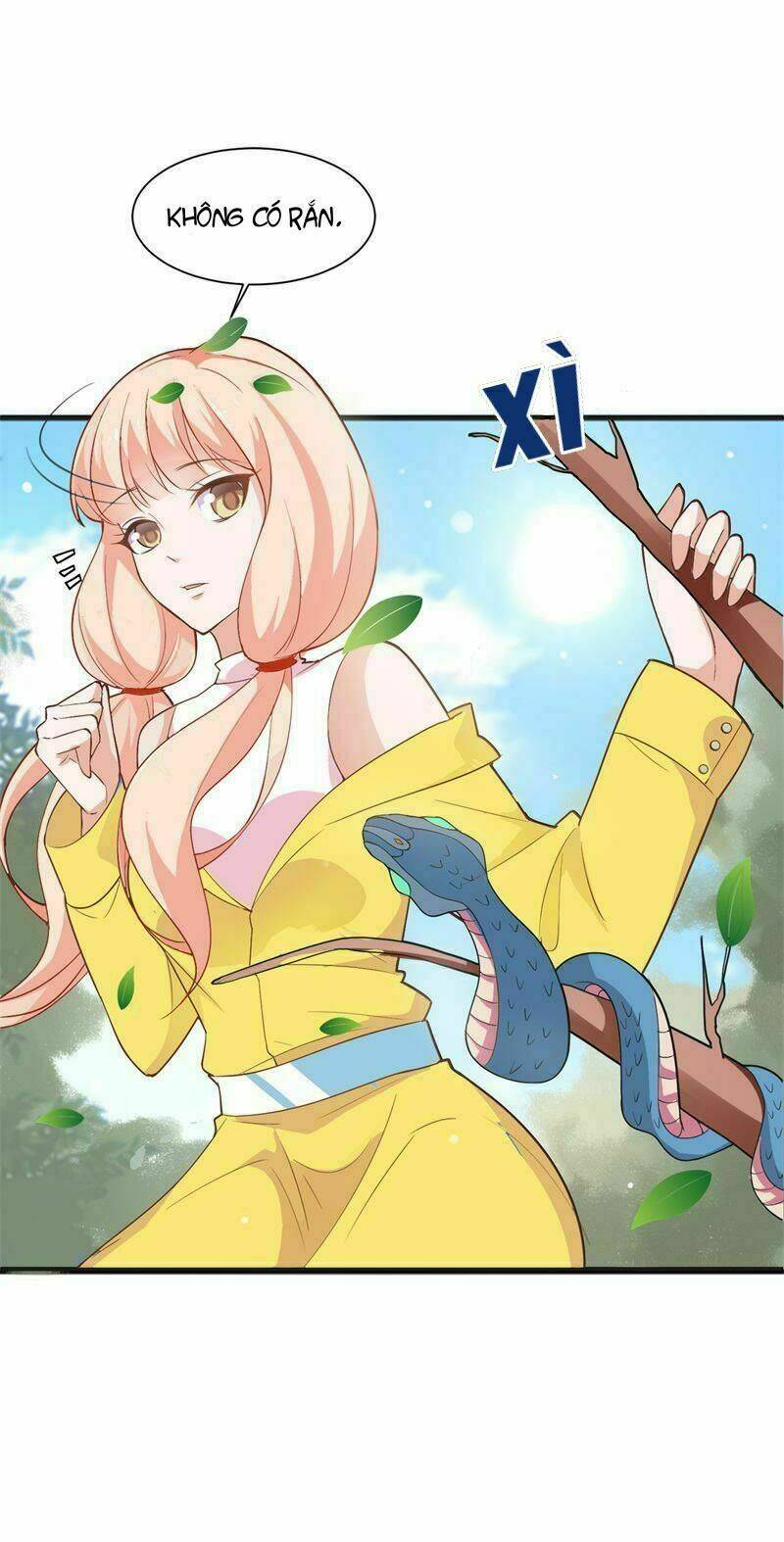 gặp gỡ định mệnh chapter 1 17