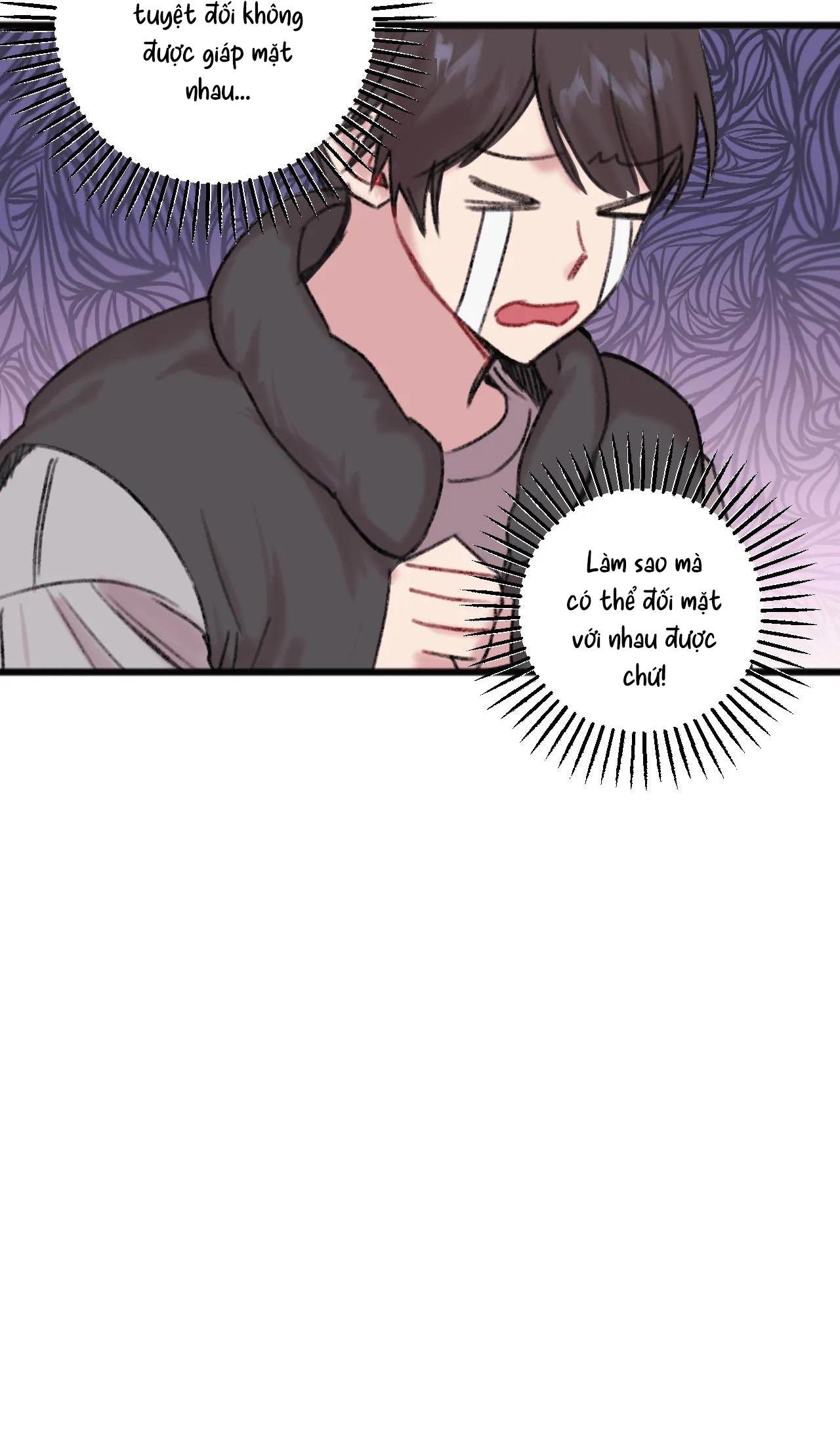 anh thật sự thích em sao chapter 4 73