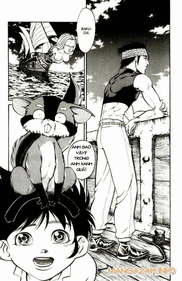 vua trên biển chapter 39 4