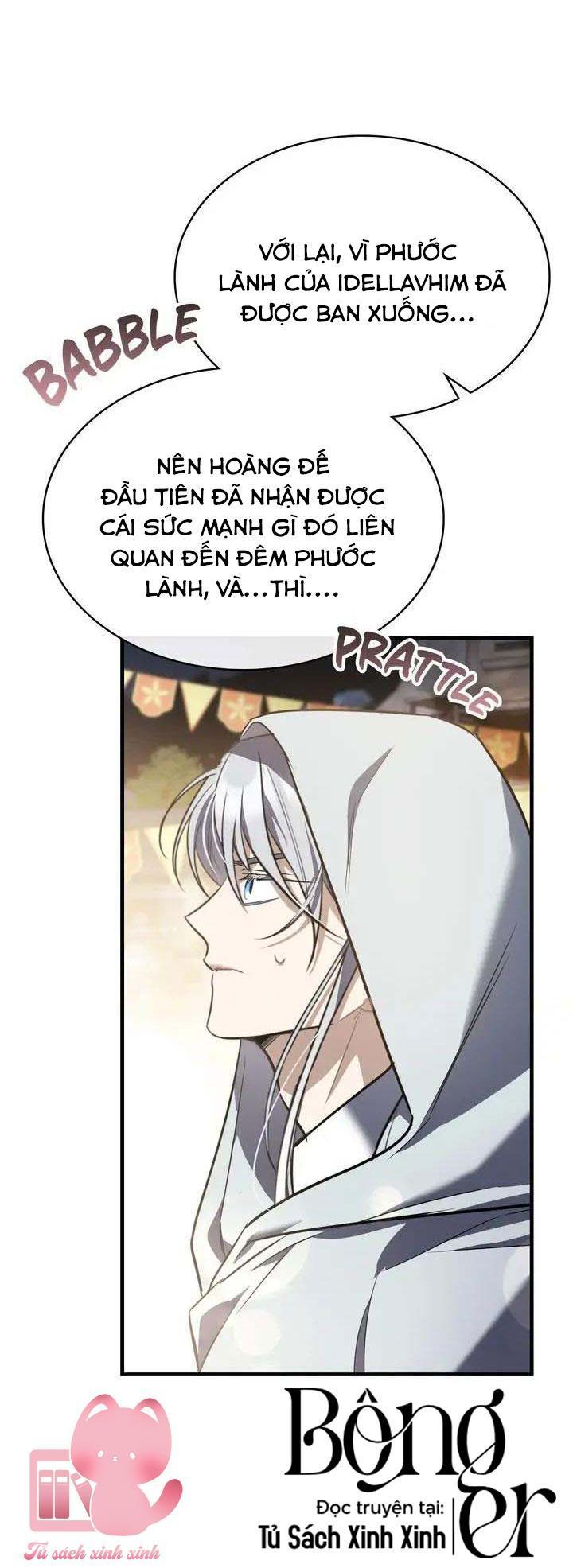 đêm đen khuất bóng chapter 49 22