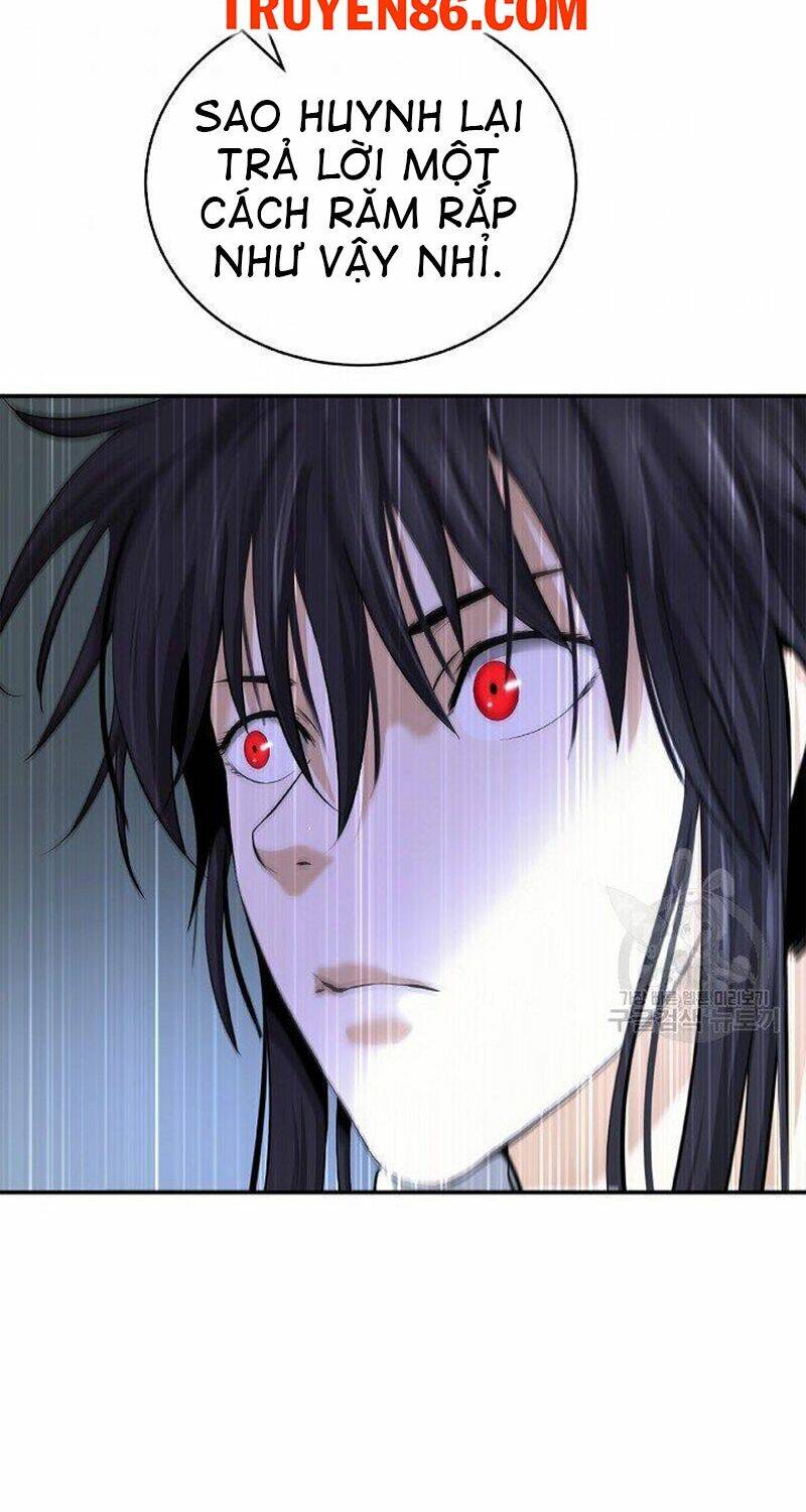 xuyên không thành hổ chapter 67 66