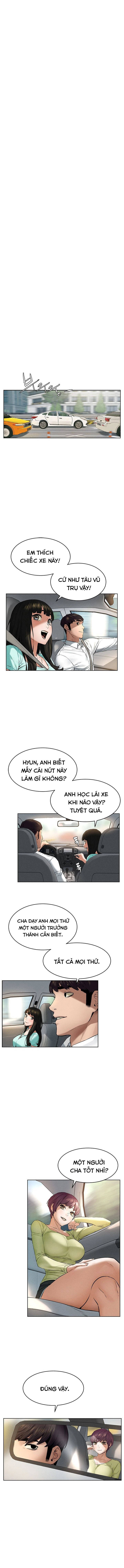 vương quốc của tôi chapter 203 8