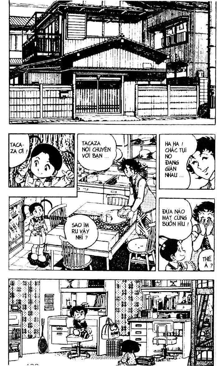 cậu bé giỏi võ chapter 15 8