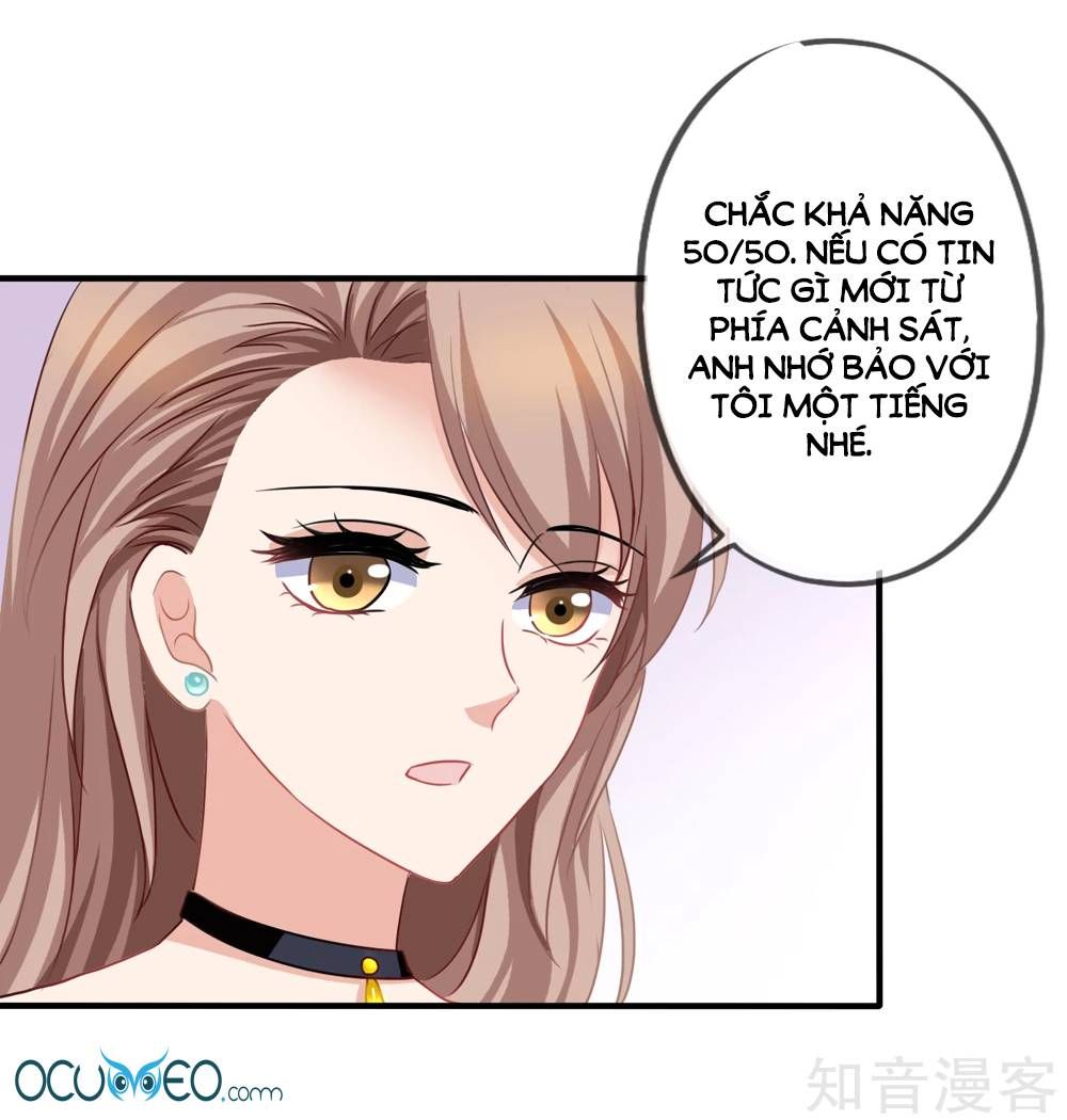mỹ vị giai thê chapter 21 8