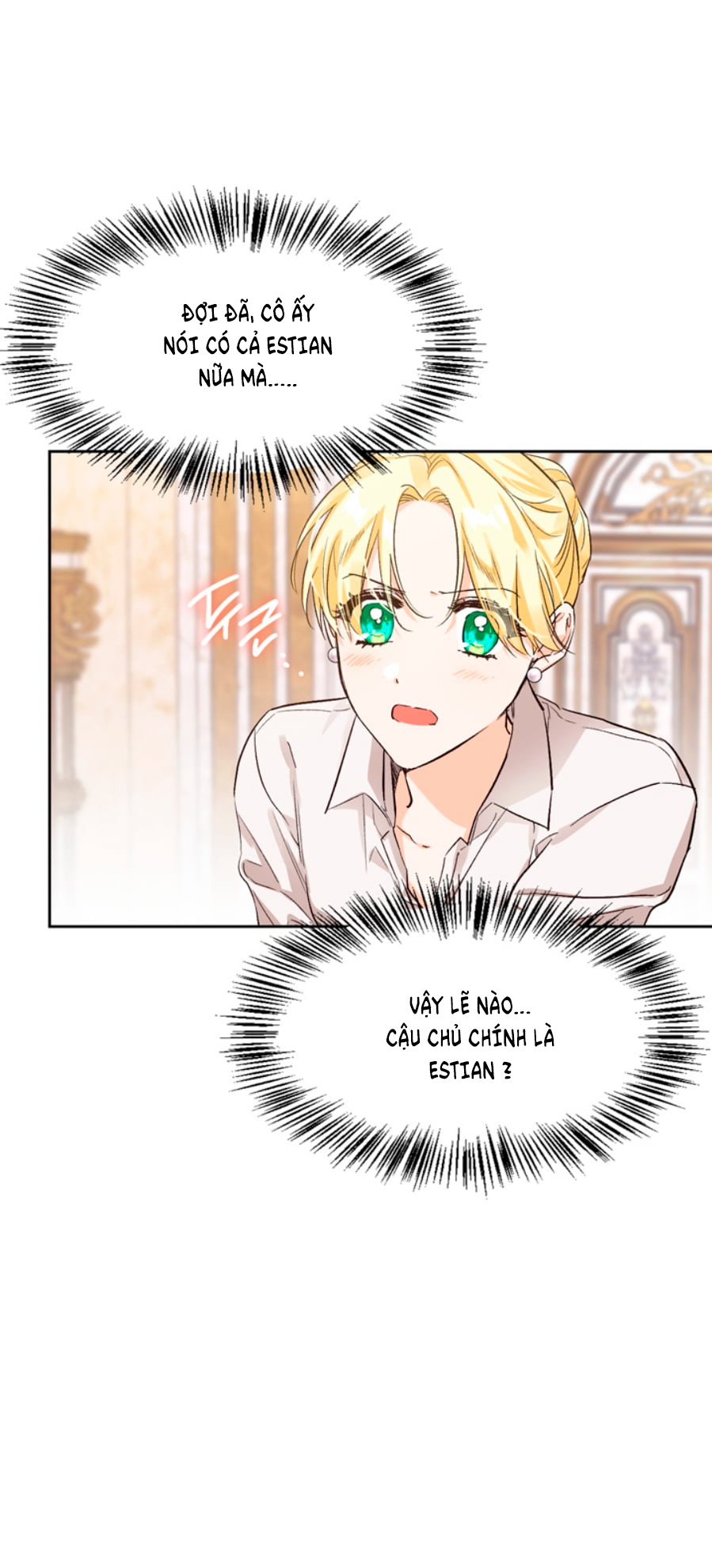 ác nữ xứng đôi với bạo chúa chapter 102 63