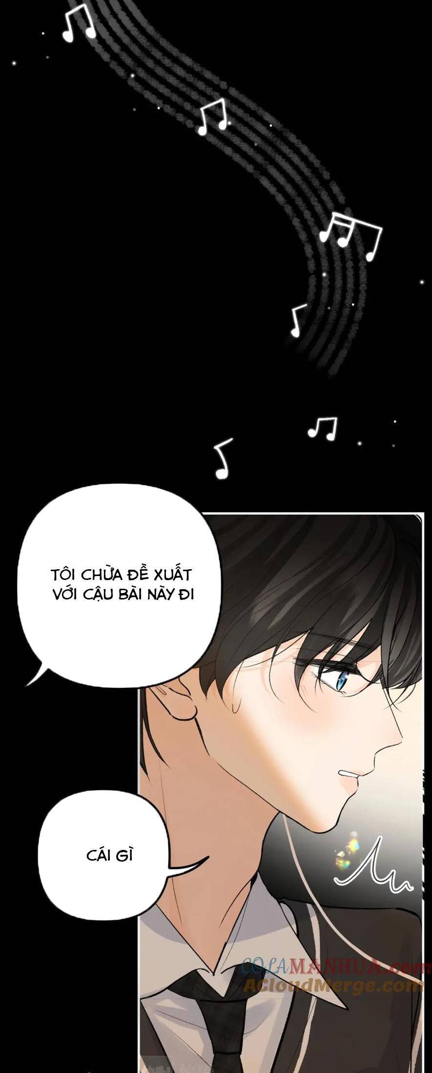 nhật ký tình yêu hằng ngày chapter 14 35