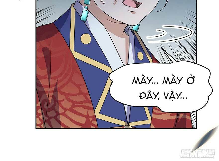 hoạn phi thiên hạ chapter 40 40