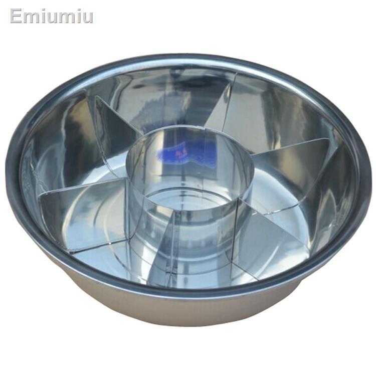 ♟đặc biệt quýt vịt chín vuông lưới đa hương vị chậu cơm tối