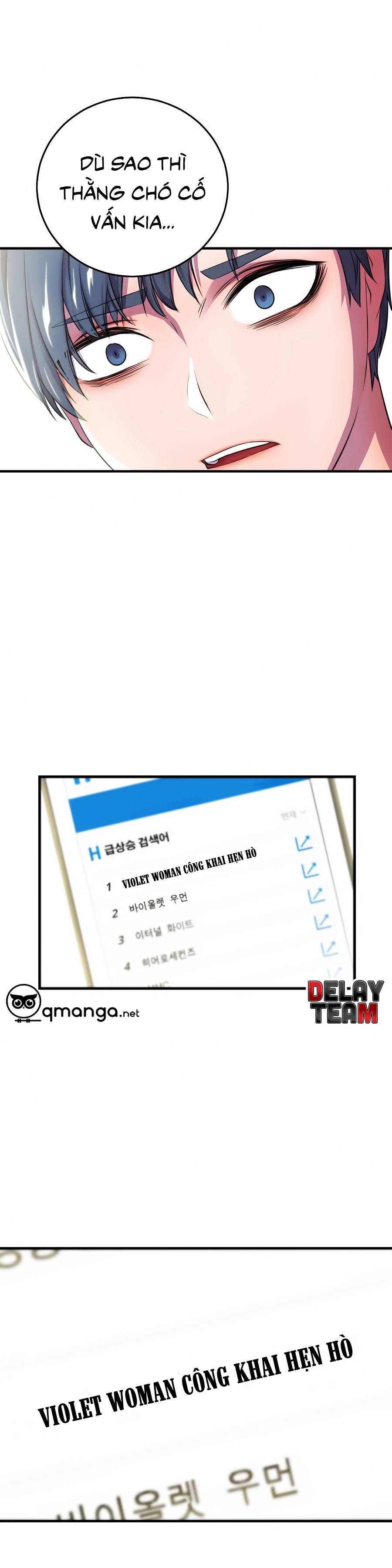 quản lý của siêu anh hùng chapter 1 24