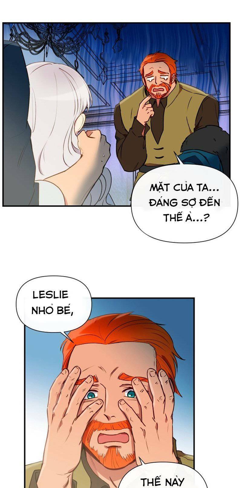 khế ước của nữ công tước quái vật chapter 15 47