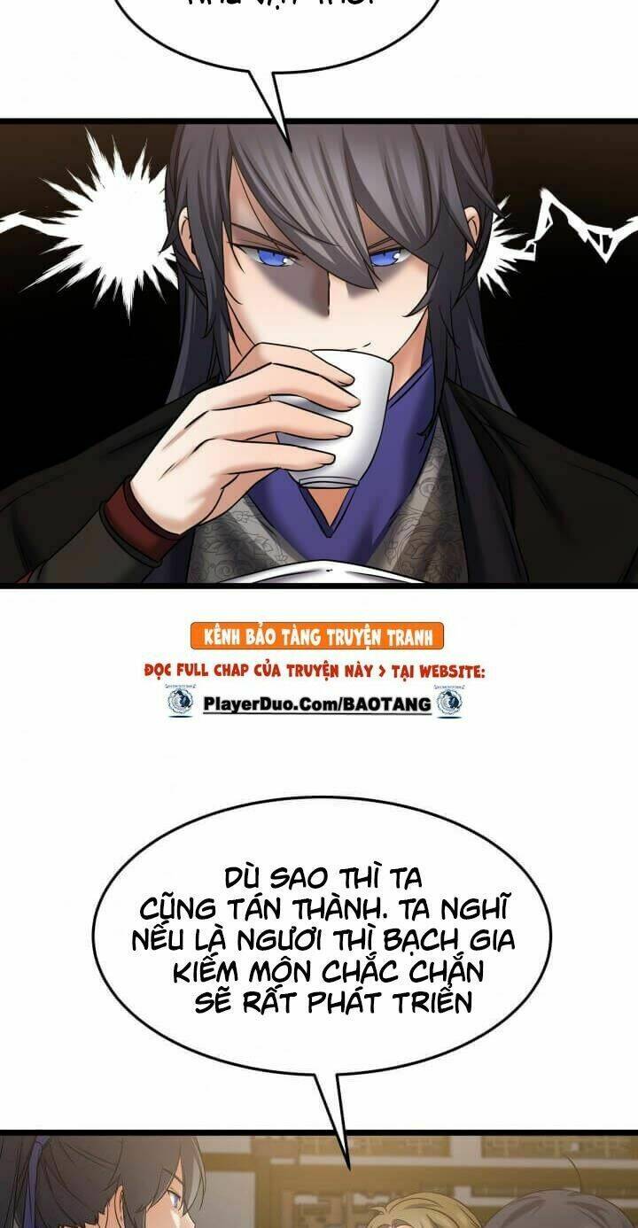 lôi thần chuyển sinh chapter 14 27