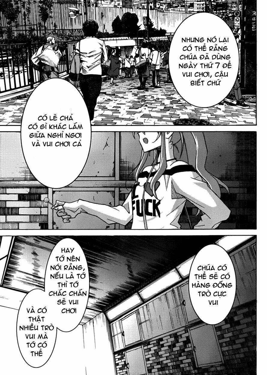 uwa koi chapter 10 4