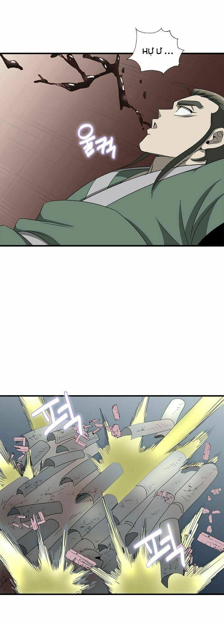 cuồng long chapter 59 22