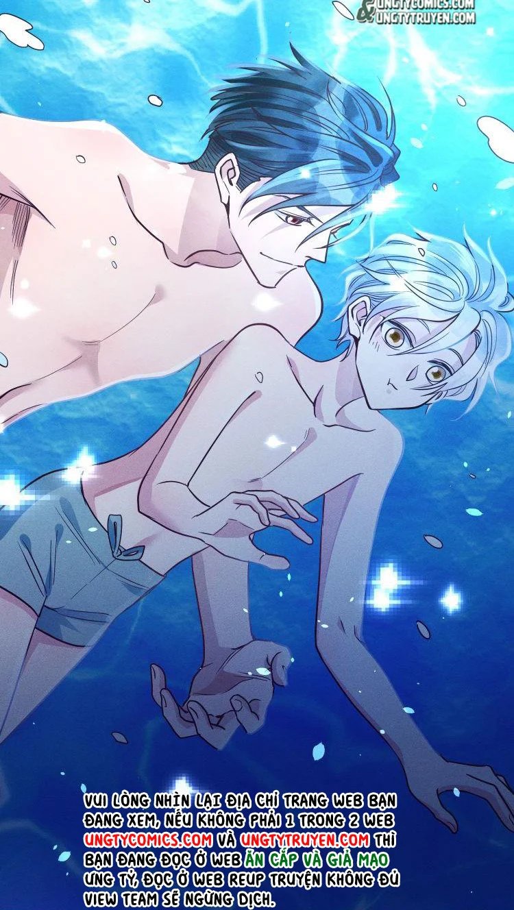 mê muội mất cả ý chí chapter 50 9