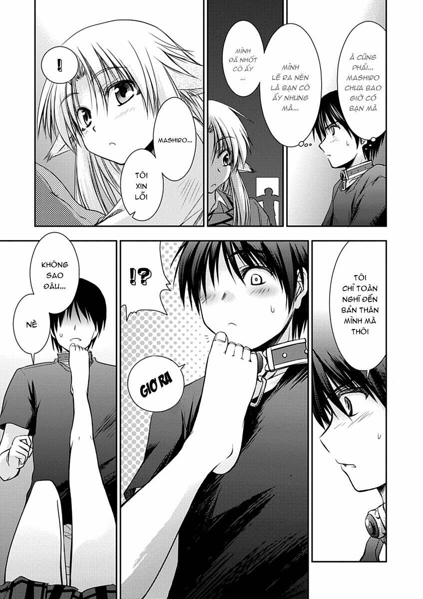 perowan! - hayaku shinasai! goshujin-sama chapter 3 21