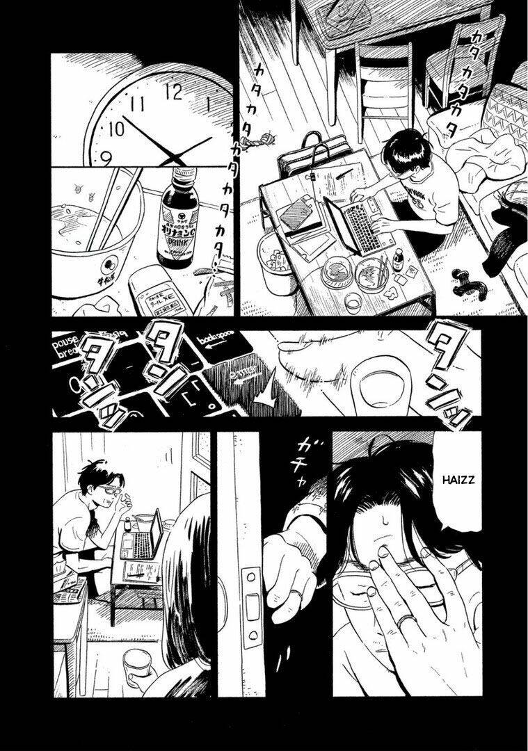 nora to zassou chapter 13 2