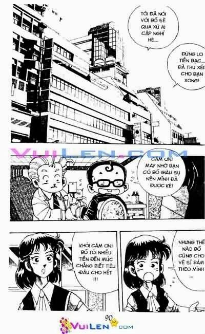 những người bạn tốt chapter 6 91