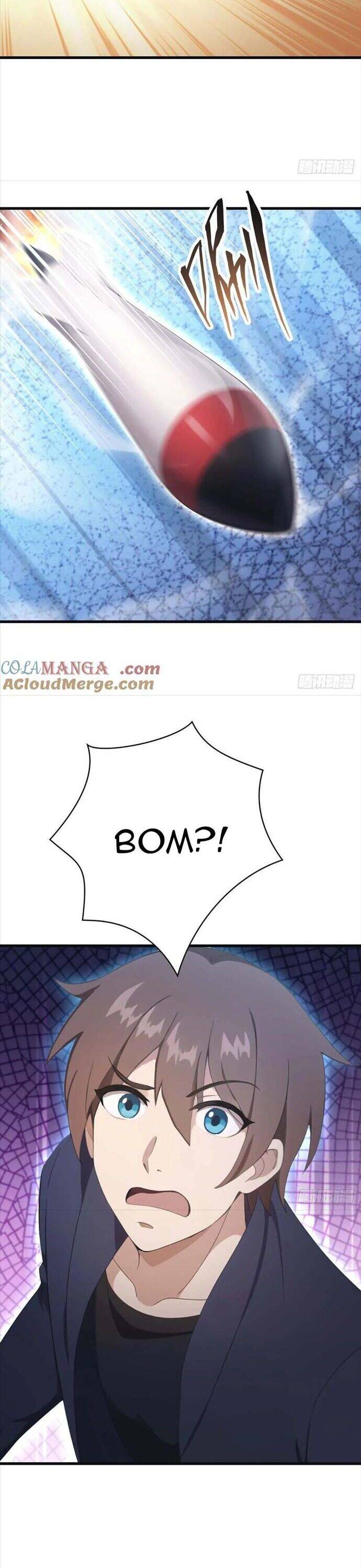 tu tiên trở về tại vườn trường – season 2 chapter 74 24