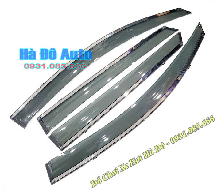 Vè Mưa Grandis 2003 2004 2005 2006 2007 2008 2009 2010 2011 - Vè Che Mưa Mitsubishi Grandis 2003/2011
