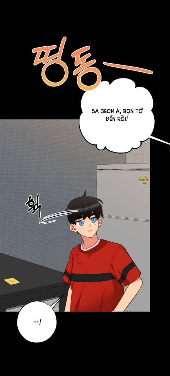 [18+] phương pháp xuất tinh của dosagyeon chapter 10.1 2