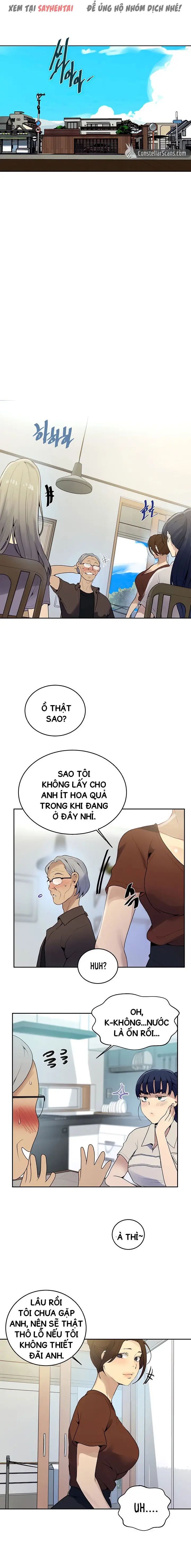 lớp học gia đình (bản không che) chapter 132 2