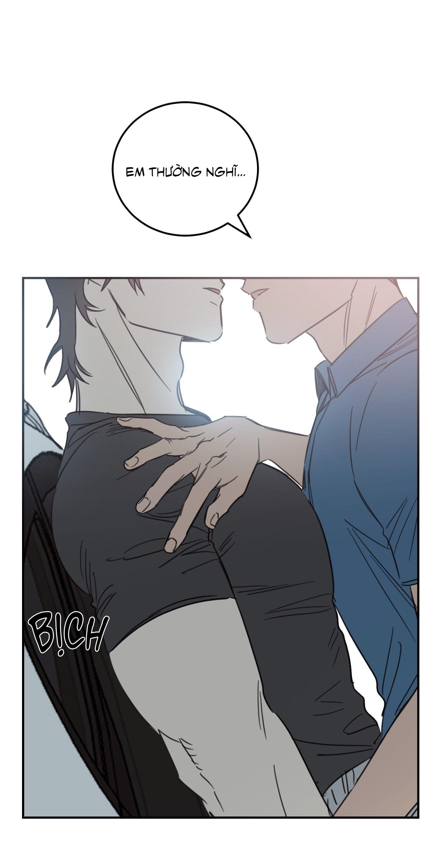 ngôi nhà hướng mặt trời mọc chapter 39 53