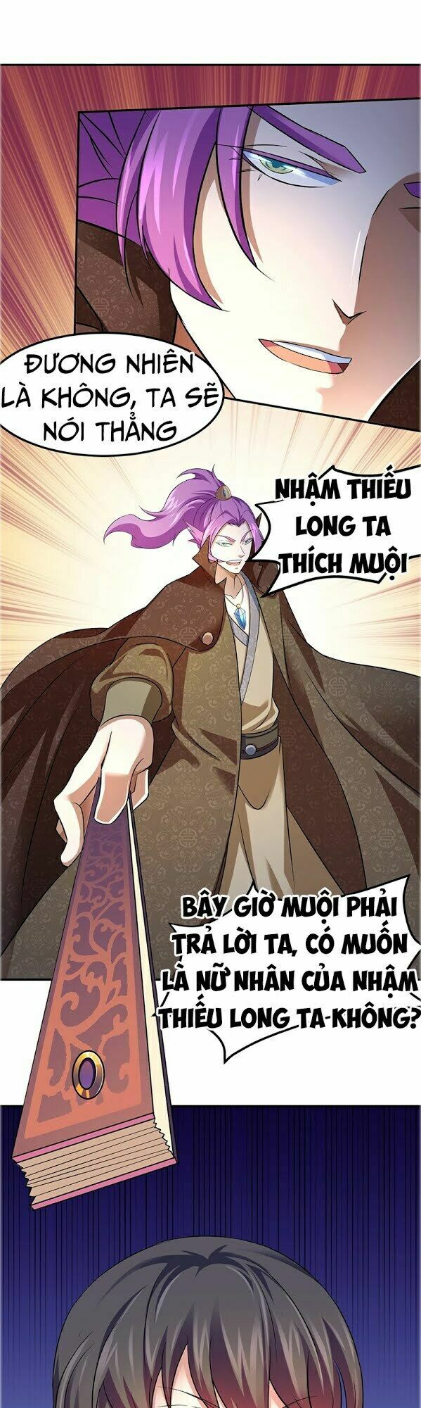 võ đạo độc tôn chapter 70 22