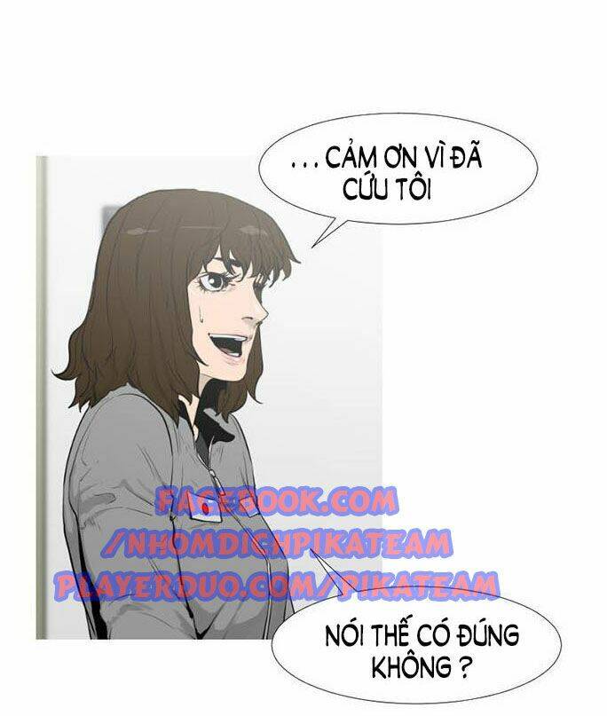 đêm vùng cực chapter 9 27