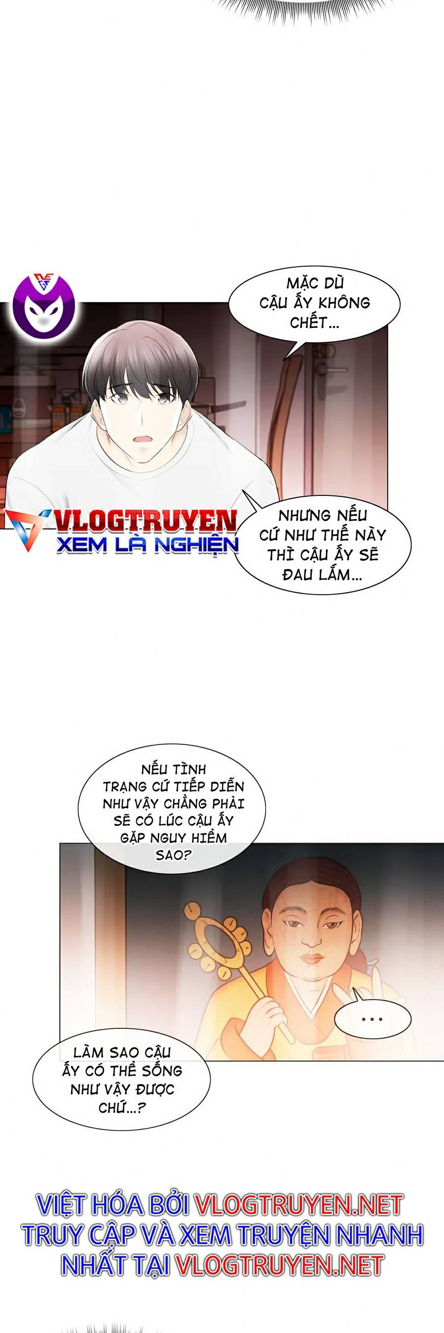 mở khóa tim em chapter 99 6