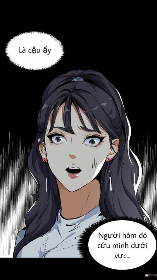 giày thủy tinh chapter 17.5 19