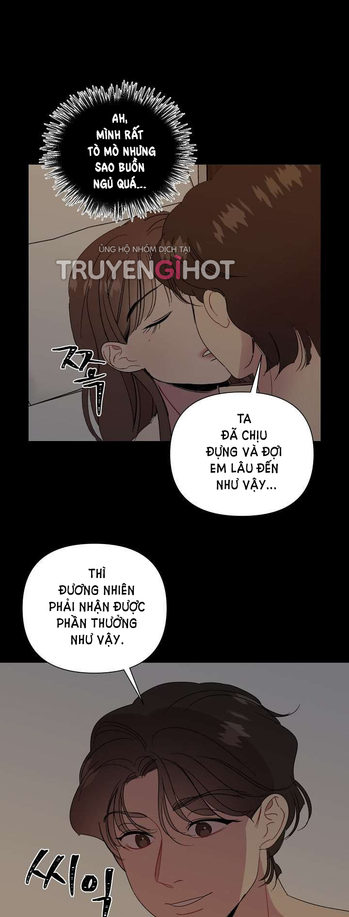 thiên đường (heaven) chapter 23 20