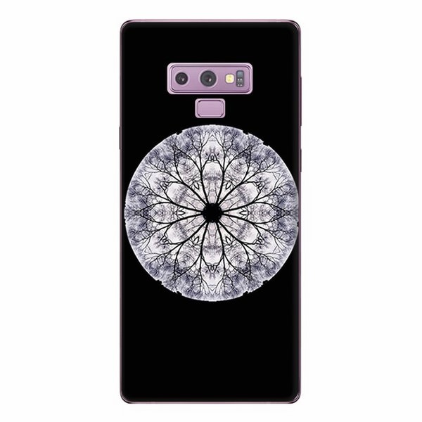 Ốp Lưng Dành Cho Samsung Galaxy Note 9 - Mẫu 21