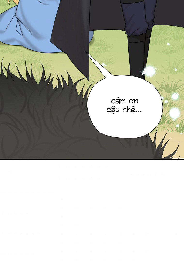 ba người anh trai của tôi là bạo quân chapter 50.1 36