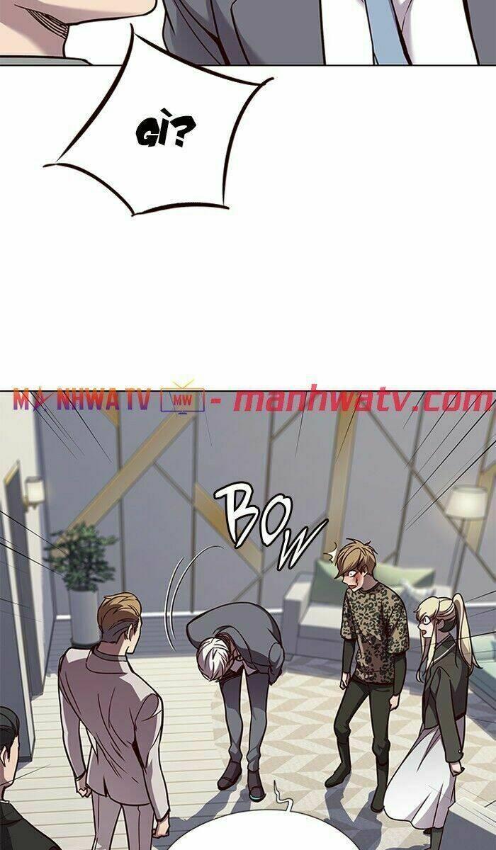 biến thân thành mèo chapter 61 36